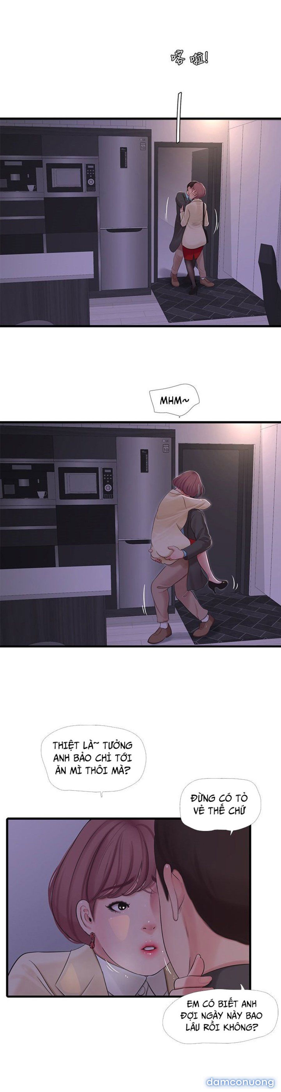 đọc truyện Em Chồng Và Chị Dâu Chương 93 ảnh 5 tại Thiên Thai Truyện