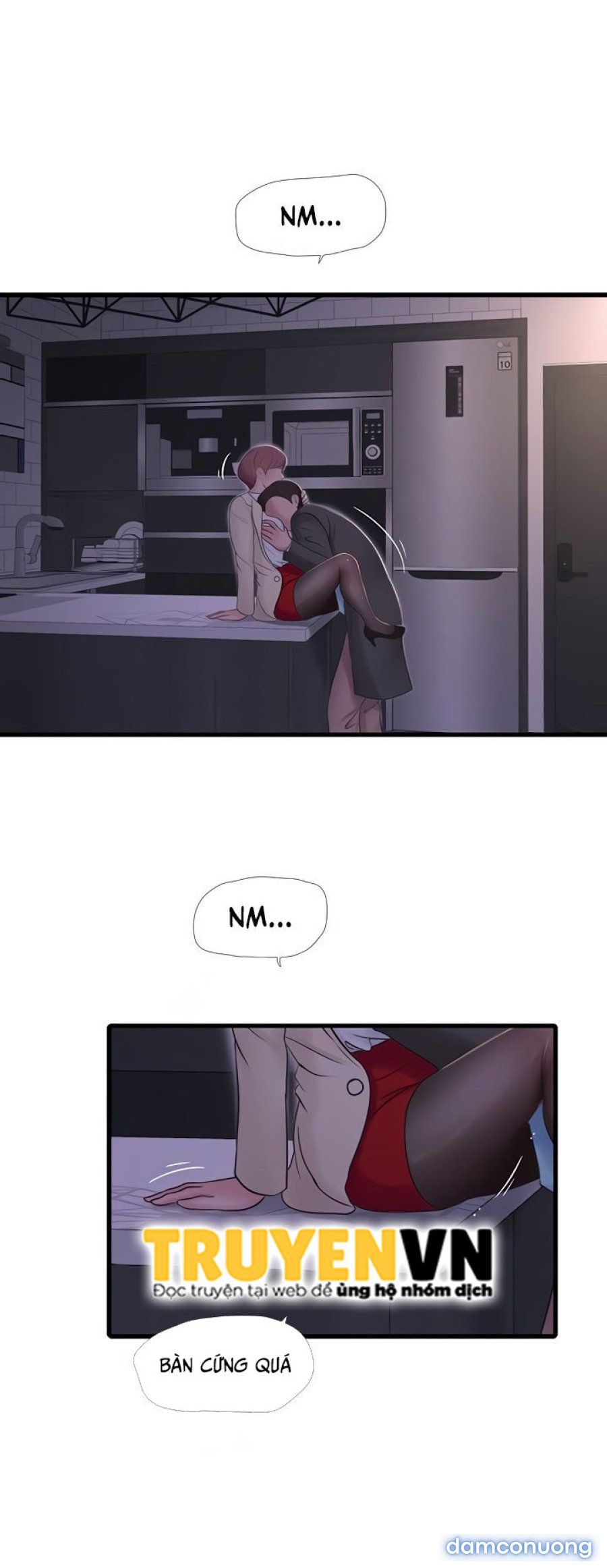 đọc truyện Em Chồng Và Chị Dâu Chương 93 ảnh 6 tại Thiên Thai Truyện