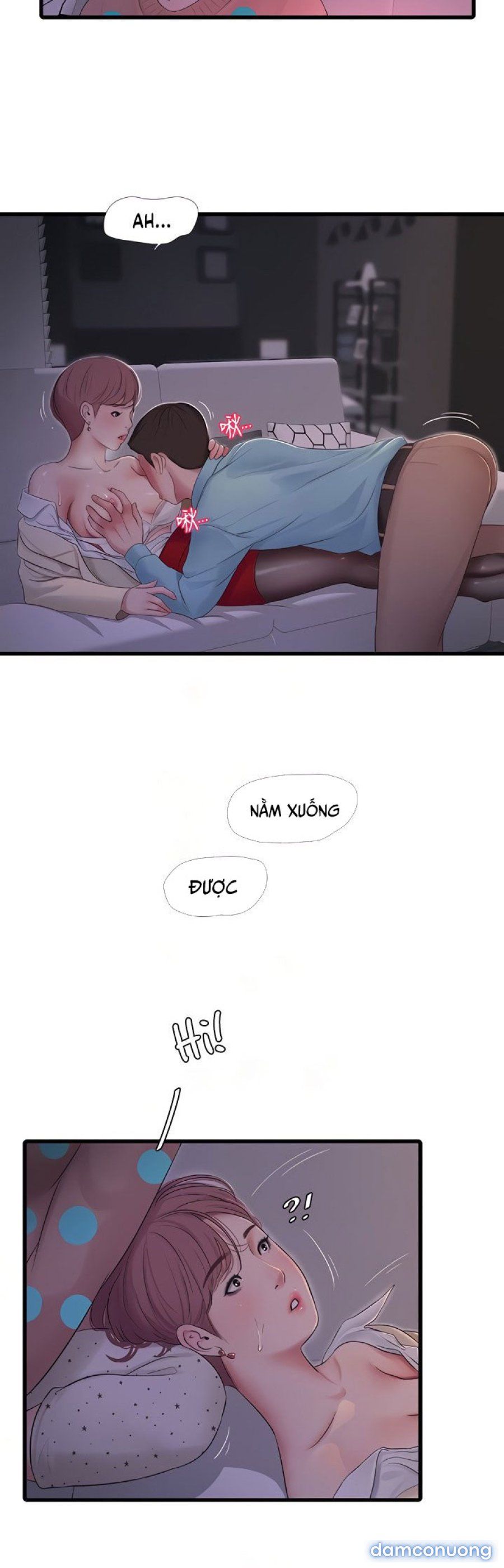 đọc truyện Em Chồng Và Chị Dâu Chương 93 ảnh 8 tại Thiên Thai Truyện