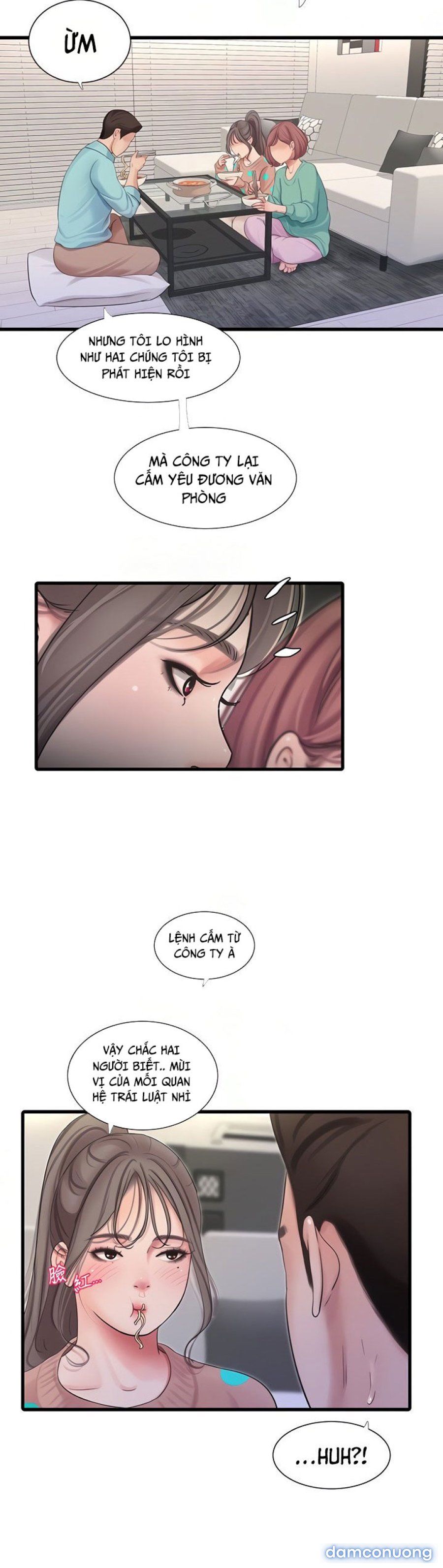 đọc truyện Em Chồng Và Chị Dâu Chương 93 ảnh 11 tại Thiên Thai Truyện