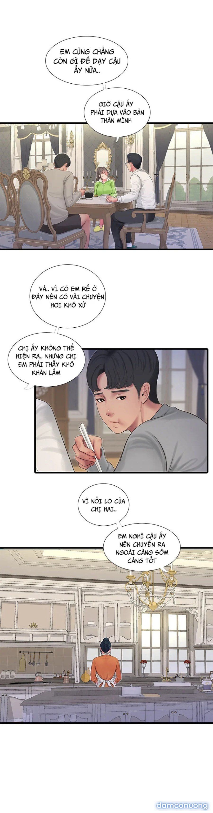 đọc truyện Em Chồng Và Chị Dâu Chương 94 ảnh 13 tại Thiên Thai Truyện