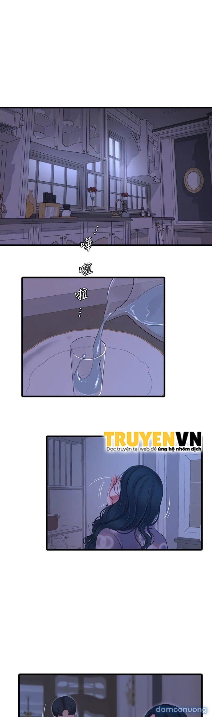 đọc truyện Em Chồng Và Chị Dâu Chương 94 ảnh 14 tại Thiên Thai Truyện