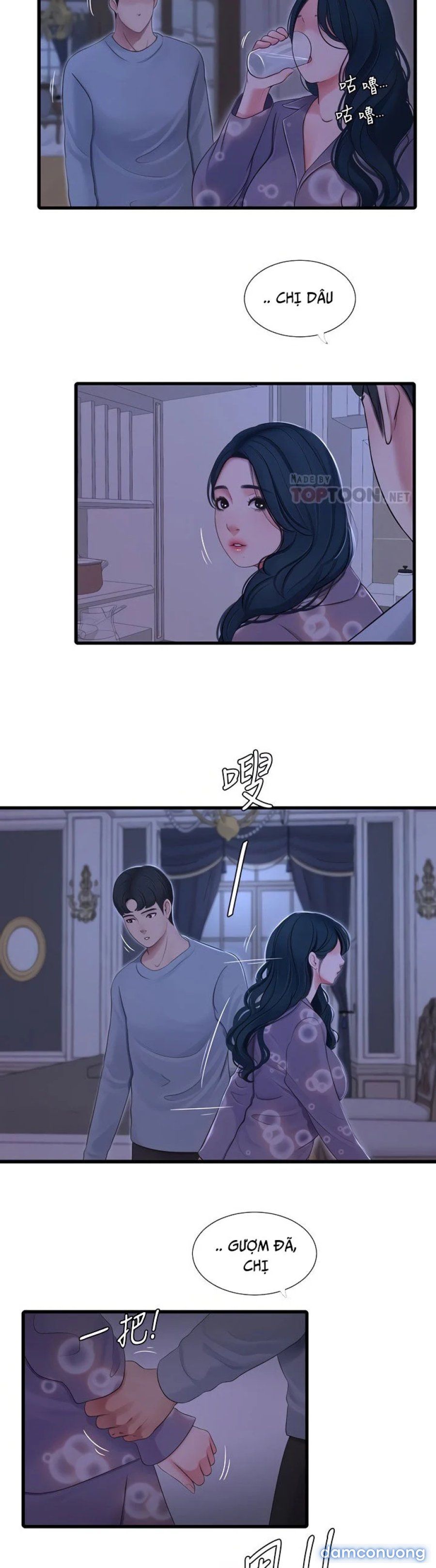 đọc truyện Em Chồng Và Chị Dâu Chương 94 ảnh 15 tại Thiên Thai Truyện