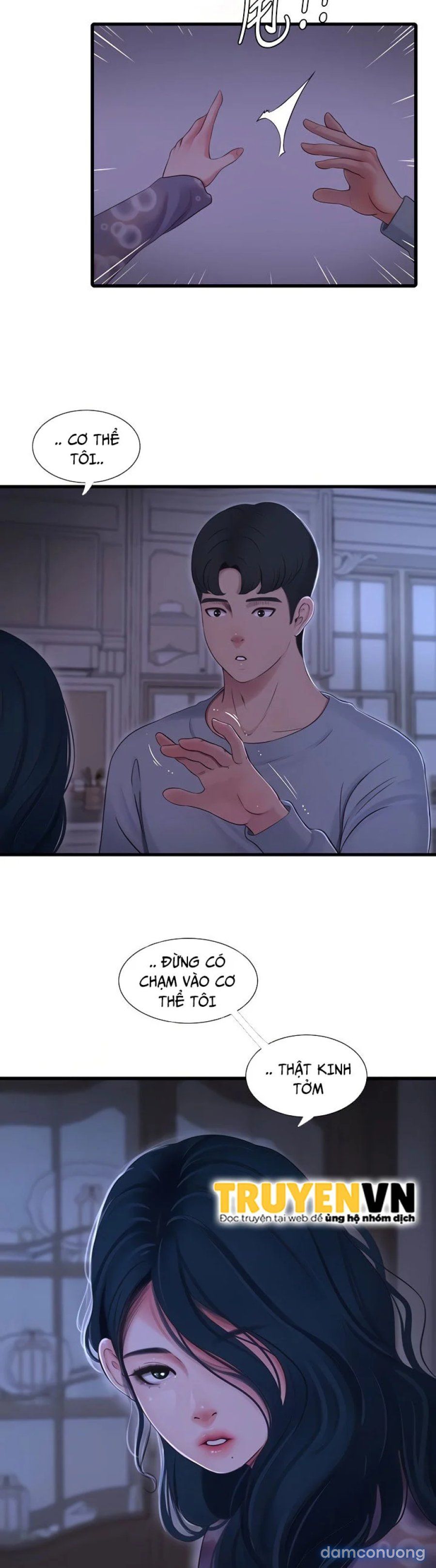 đọc truyện Em Chồng Và Chị Dâu Chương 94 ảnh 16 tại Thiên Thai Truyện