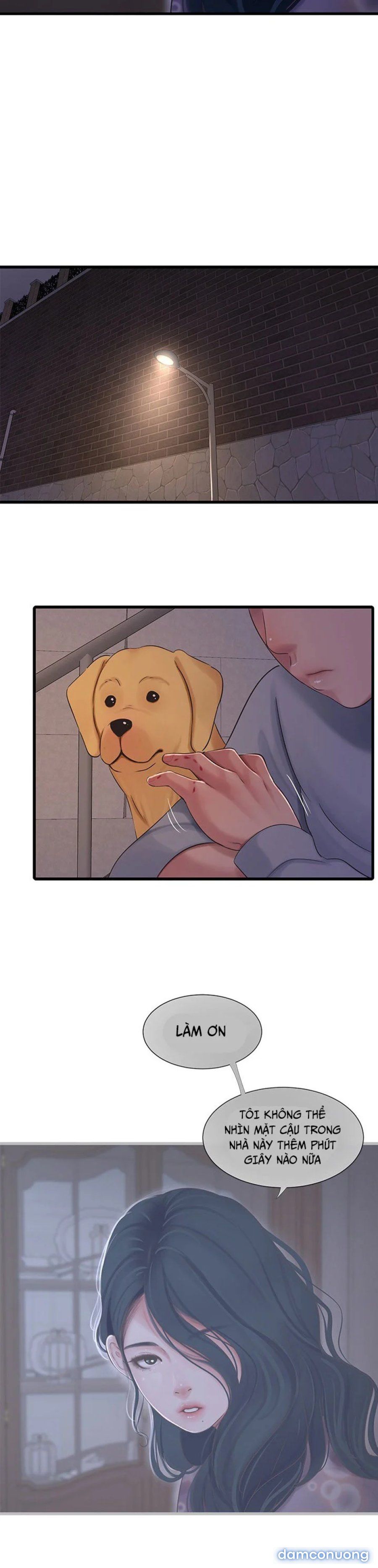 đọc truyện Em Chồng Và Chị Dâu Chương 94 ảnh 17 tại Thiên Thai Truyện