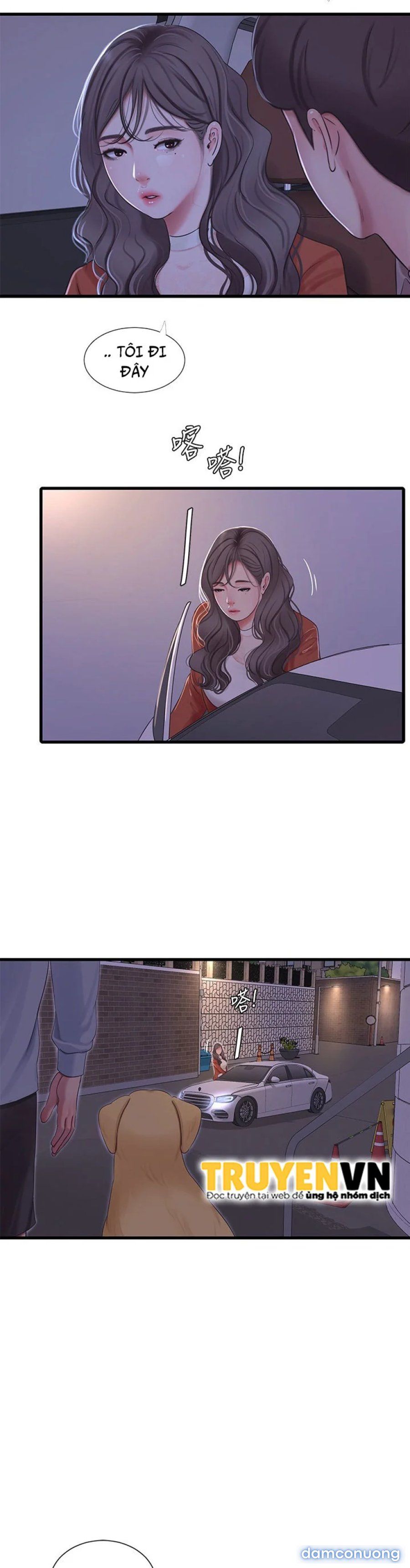 đọc truyện Em Chồng Và Chị Dâu Chương 94 ảnh 20 tại Thiên Thai Truyện