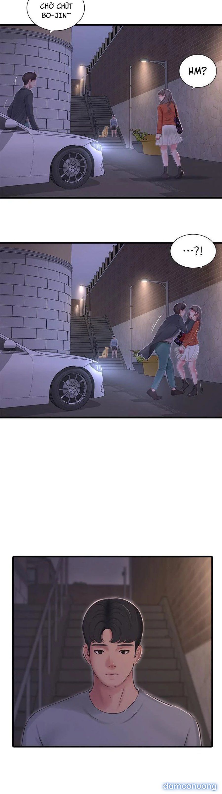 đọc truyện Em Chồng Và Chị Dâu Chương 94 ảnh 21 tại Thiên Thai Truyện