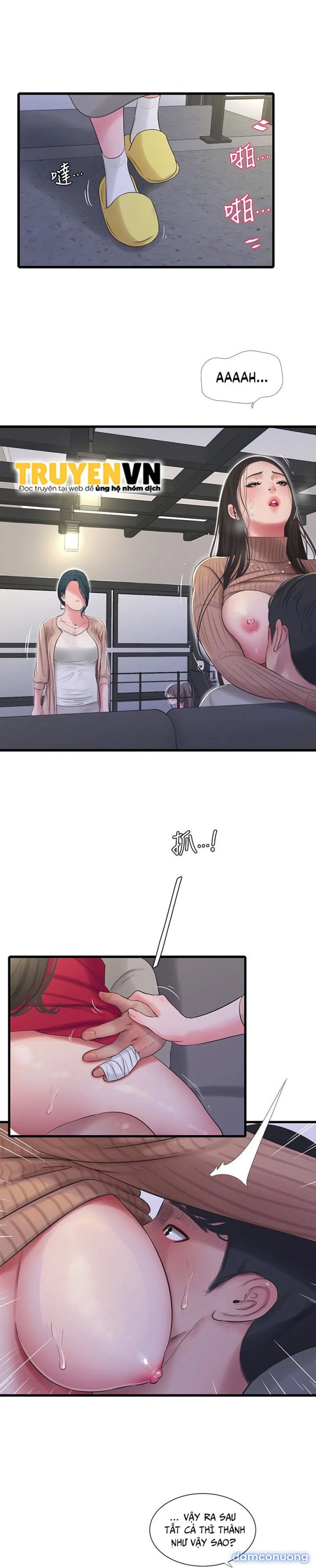 đọc truyện Em Chồng Và Chị Dâu Chương 94 ảnh 8 tại Thiên Thai Truyện