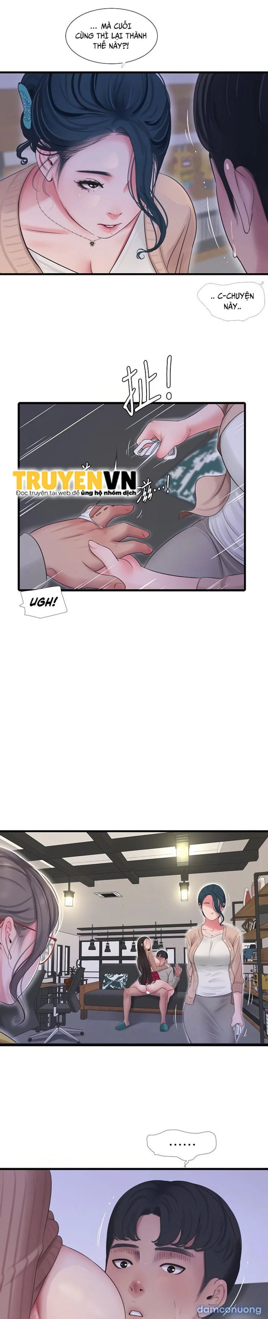 đọc truyện Em Chồng Và Chị Dâu Chương 94 ảnh 10 tại Thiên Thai Truyện