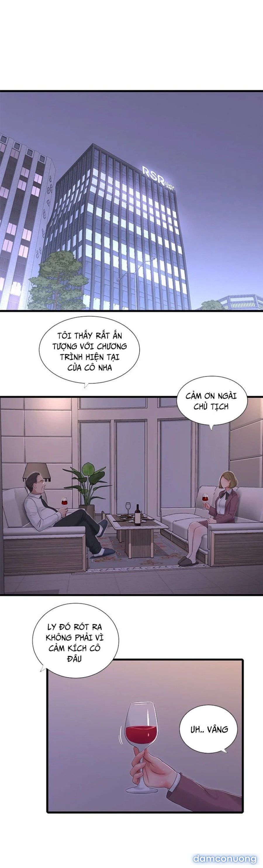 đọc truyện Em Chồng Và Chị Dâu Chương 95 ảnh 12 tại Thiên Thai Truyện