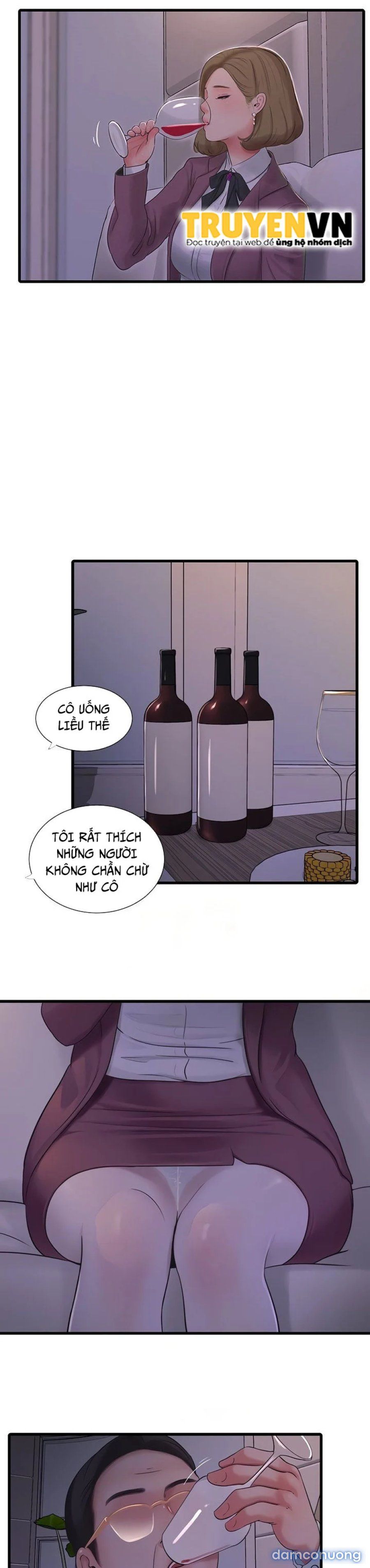 đọc truyện Em Chồng Và Chị Dâu Chương 95 ảnh 13 tại Thiên Thai Truyện