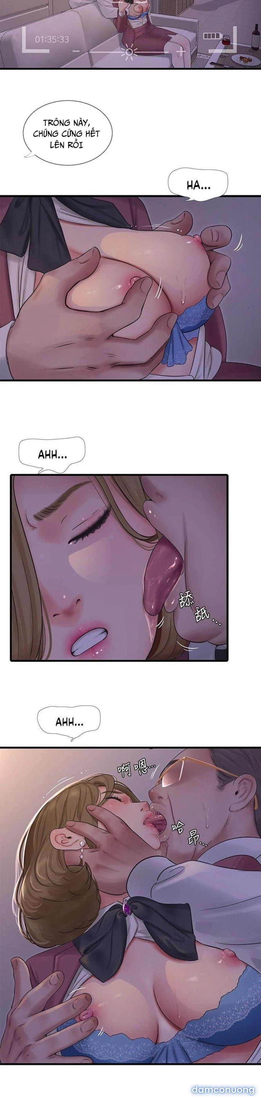 đọc truyện Em Chồng Và Chị Dâu Chương 95 ảnh 20 tại Thiên Thai Truyện