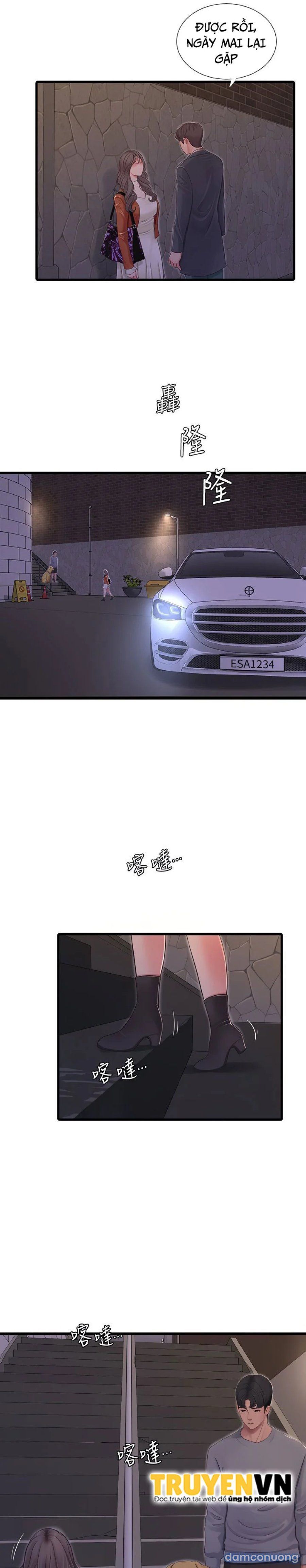 đọc truyện Em Chồng Và Chị Dâu Chương 95 ảnh 5 tại Thiên Thai Truyện