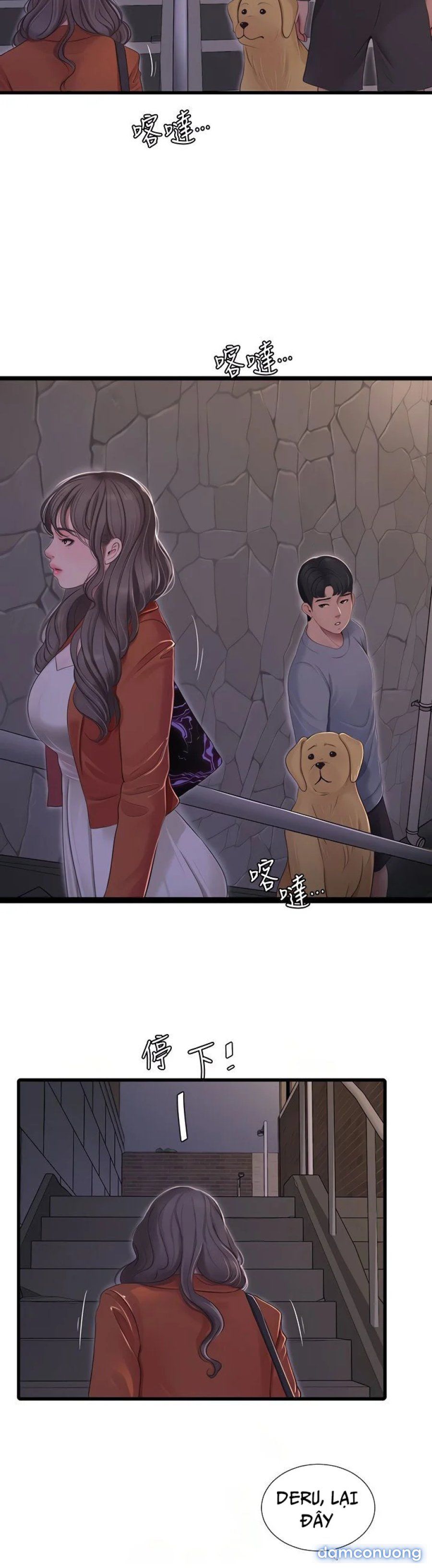 đọc truyện Em Chồng Và Chị Dâu Chương 95 ảnh 6 tại Thiên Thai Truyện