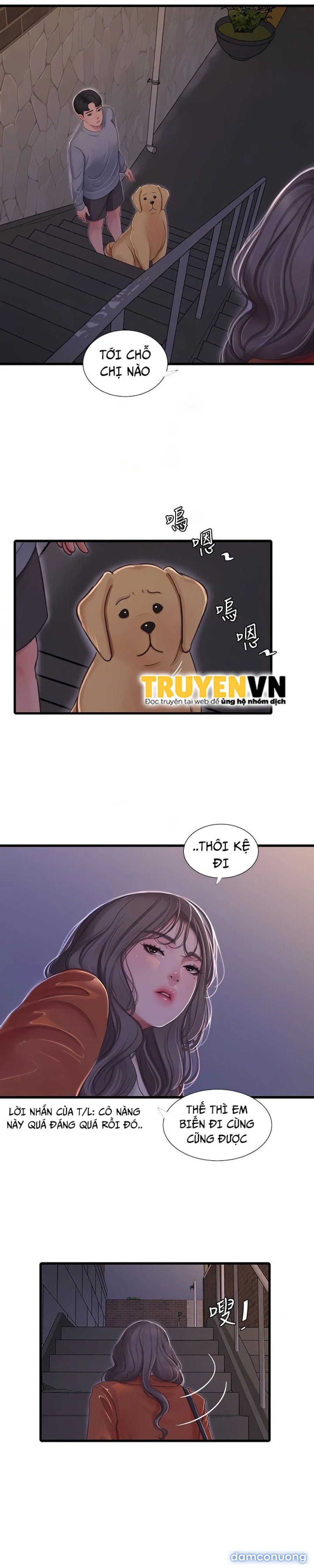 đọc truyện Em Chồng Và Chị Dâu Chương 95 ảnh 7 tại Thiên Thai Truyện