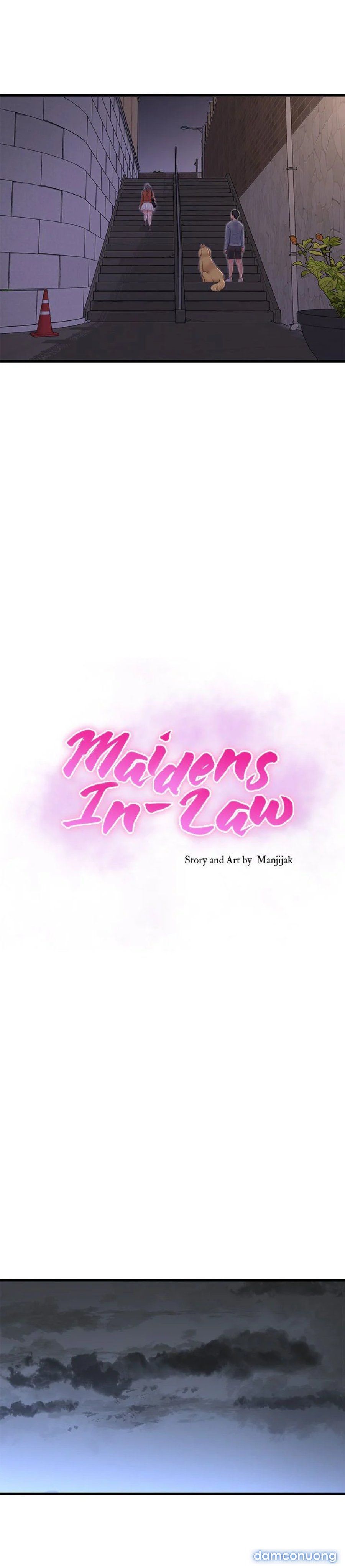 đọc truyện Em Chồng Và Chị Dâu Chương 95 ảnh 8 tại Thiên Thai Truyện