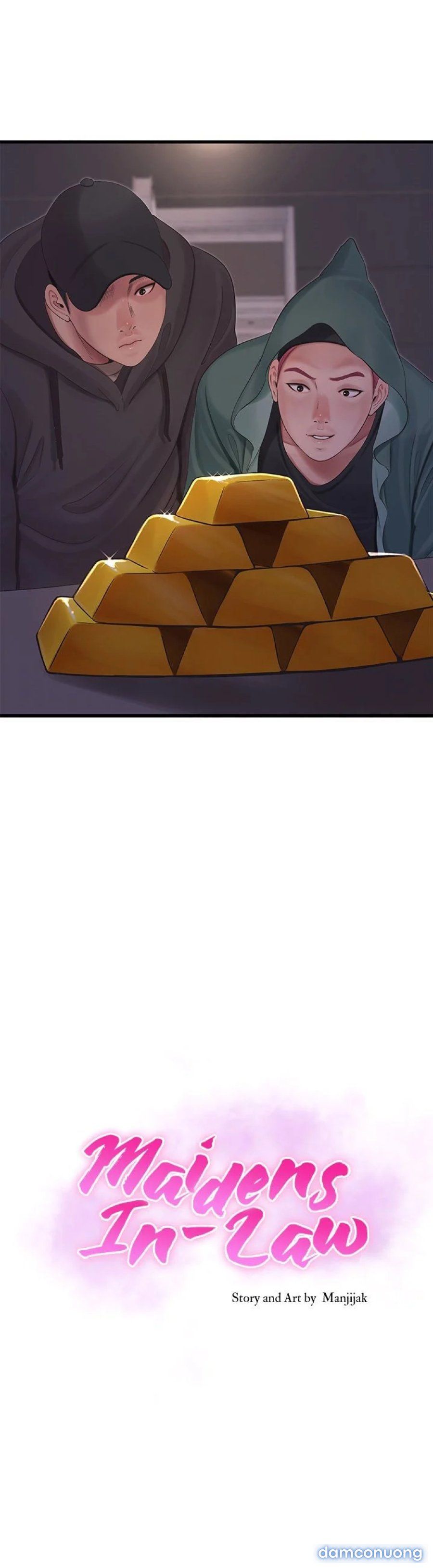 đọc truyện Em Chồng Và Chị Dâu Chương 96 ảnh 12 tại Thiên Thai Truyện