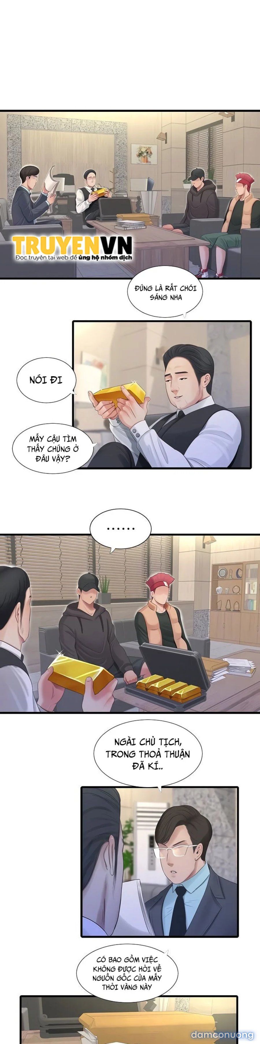 đọc truyện Em Chồng Và Chị Dâu Chương 96 ảnh 13 tại Thiên Thai Truyện