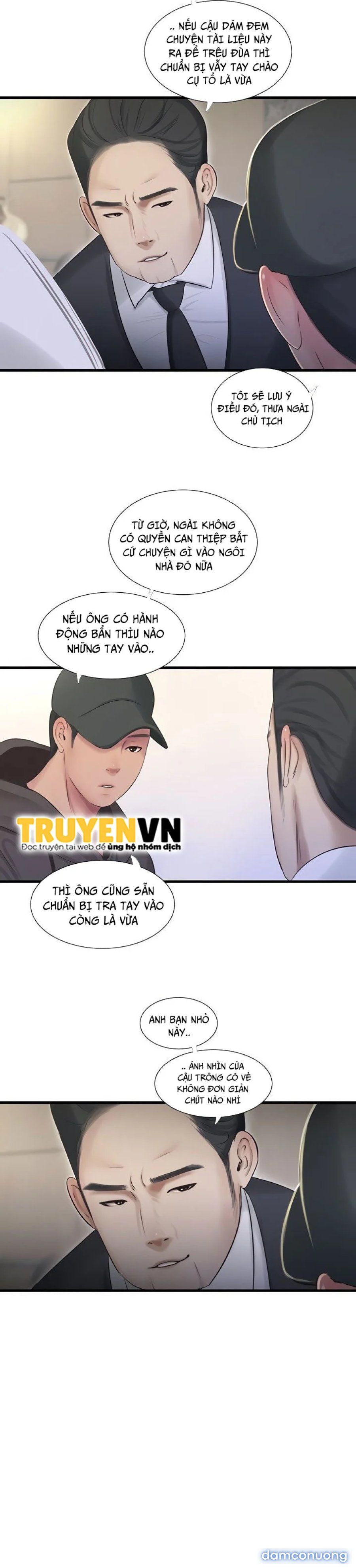 đọc truyện Em Chồng Và Chị Dâu Chương 96 ảnh 15 tại Thiên Thai Truyện