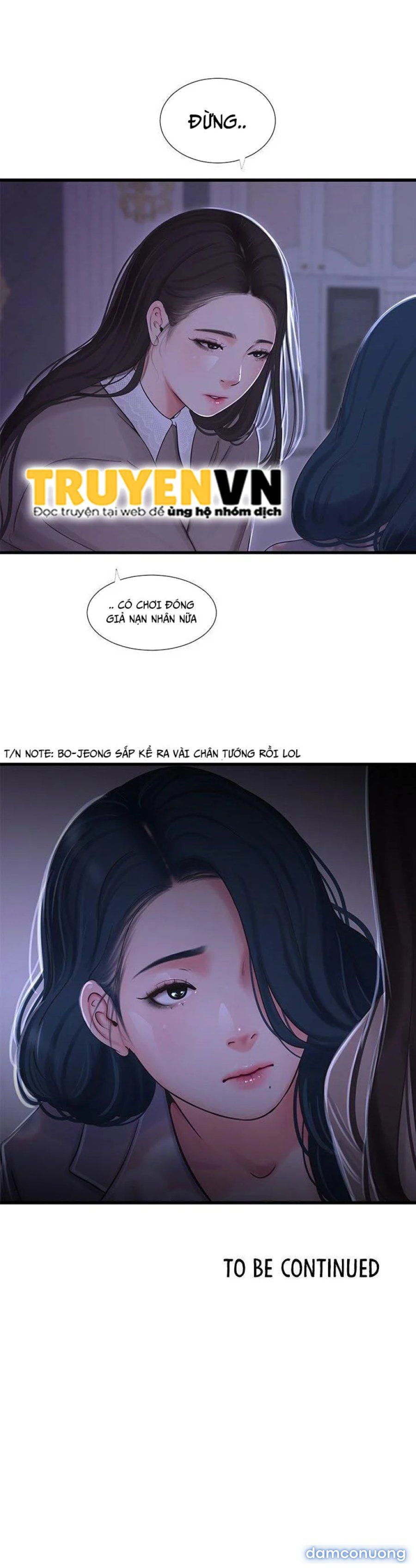 đọc truyện Em Chồng Và Chị Dâu Chương 96 ảnh 21 tại Thiên Thai Truyện