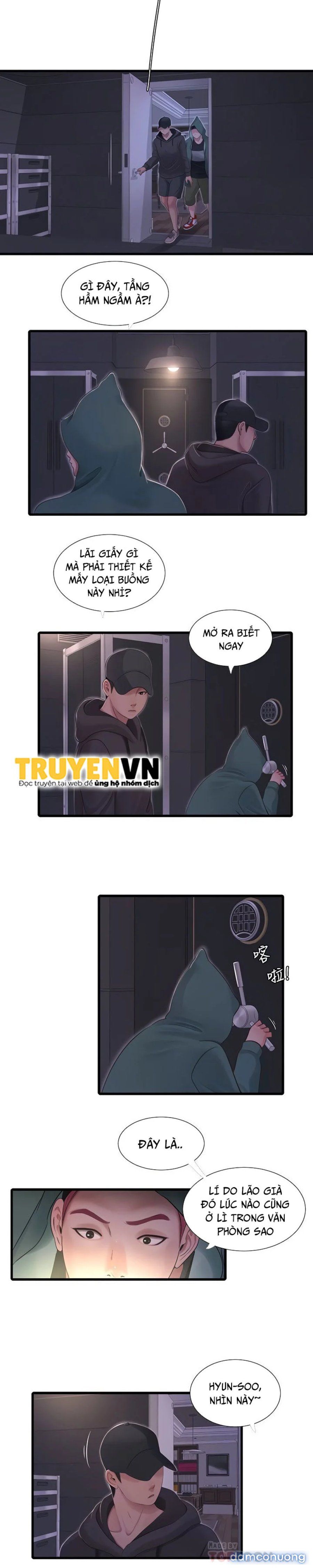 đọc truyện Em Chồng Và Chị Dâu Chương 96 ảnh 11 tại Thiên Thai Truyện