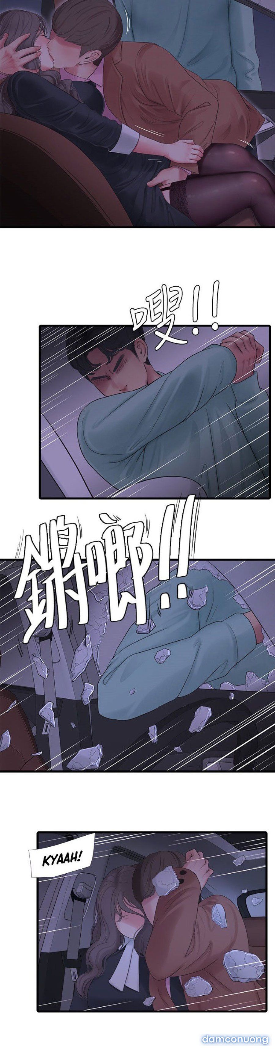 đọc truyện Em Chồng Và Chị Dâu Chương 97 ảnh 14 tại Thiên Thai Truyện