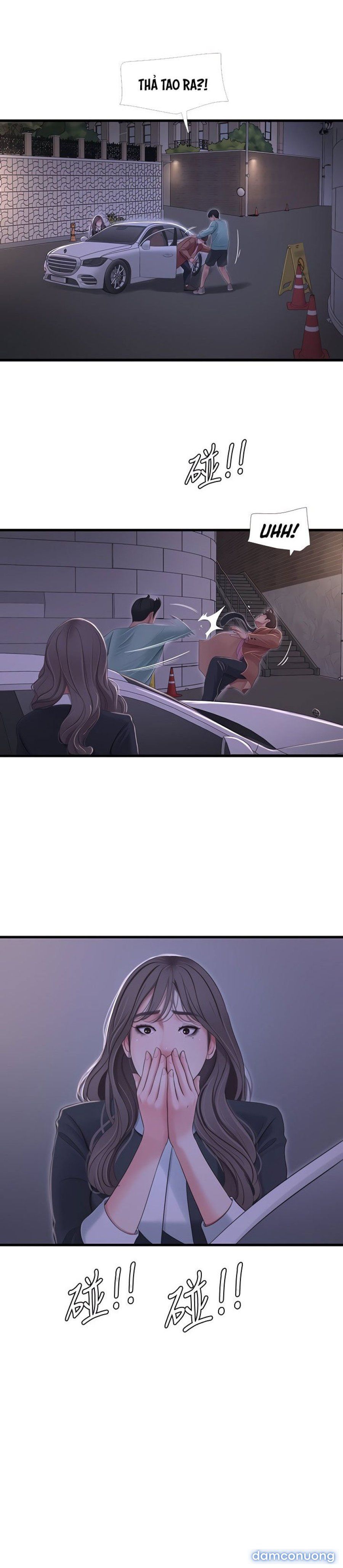 đọc truyện Em Chồng Và Chị Dâu Chương 97 ảnh 16 tại Thiên Thai Truyện