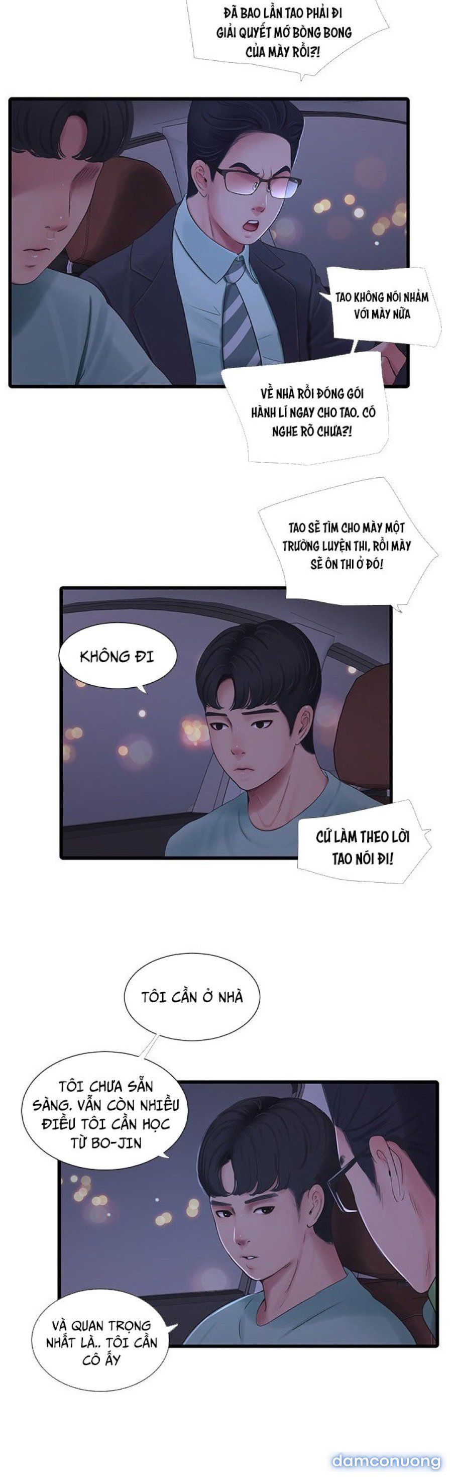 đọc truyện Em Chồng Và Chị Dâu Chương 97 ảnh 21 tại Thiên Thai Truyện