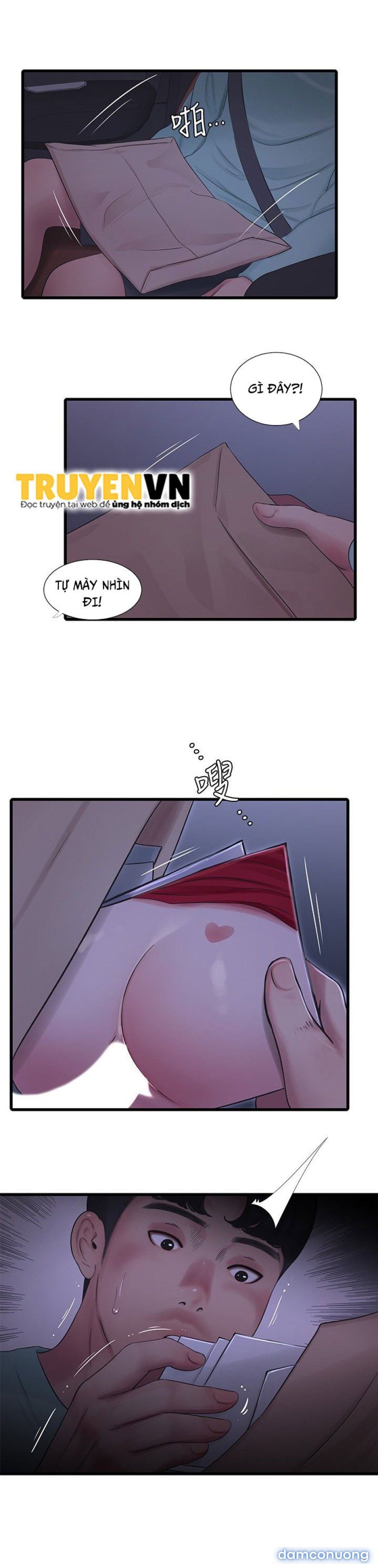 đọc truyện Em Chồng Và Chị Dâu Chương 97 ảnh 22 tại Thiên Thai Truyện