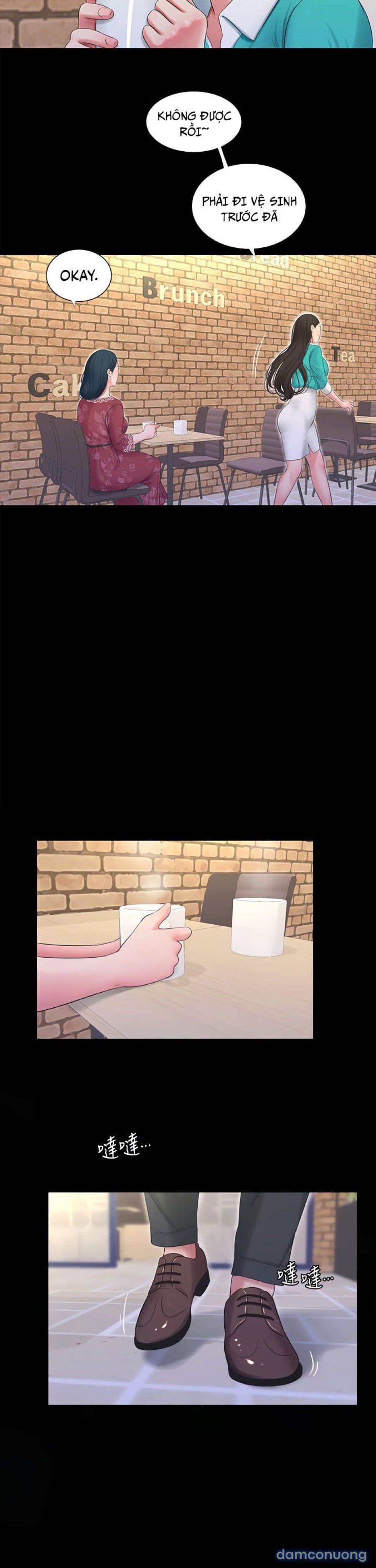 đọc truyện Em Chồng Và Chị Dâu Chương 97 ảnh 5 tại Thiên Thai Truyện