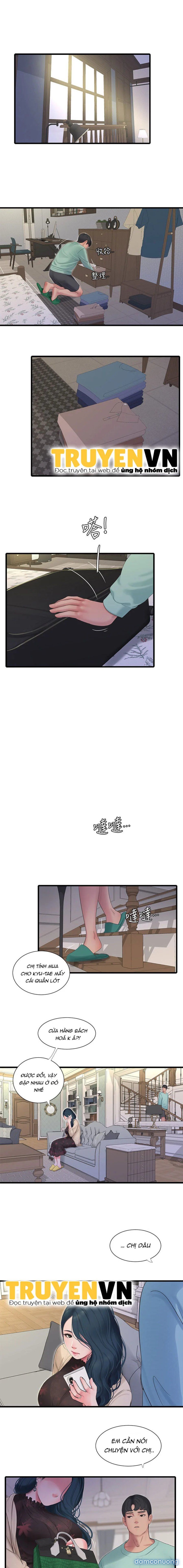 đọc truyện Em Chồng Và Chị Dâu Chương 98 ảnh 2 tại Thiên Thai Truyện