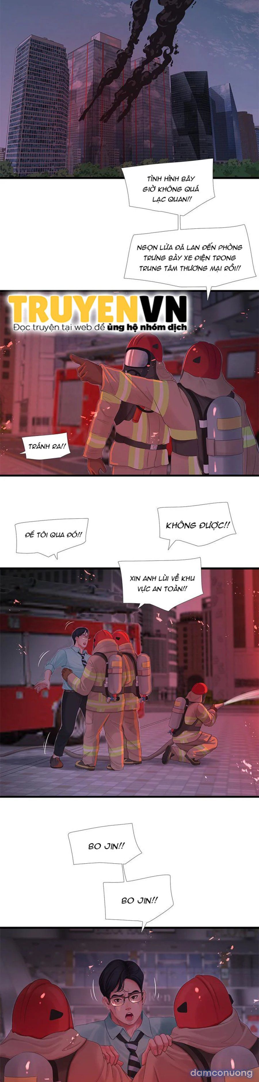 đọc truyện Em Chồng Và Chị Dâu Chương 99 ảnh 3 tại Thiên Thai Truyện