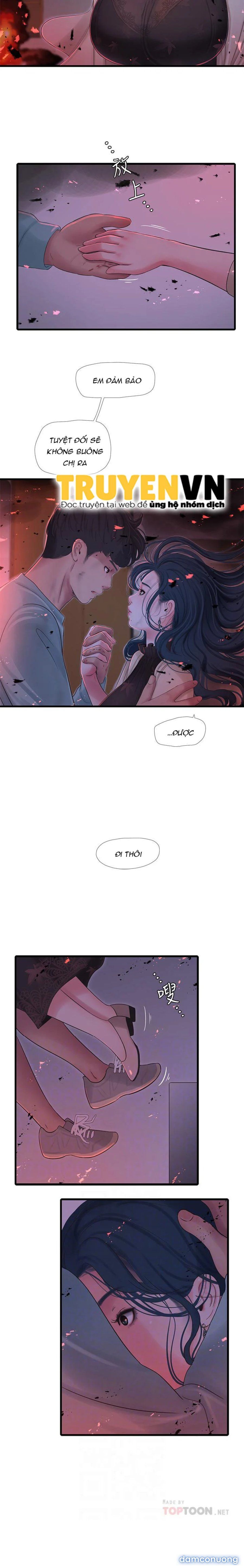 đọc truyện Em Chồng Và Chị Dâu Chương 99 ảnh 16 tại Thiên Thai Truyện