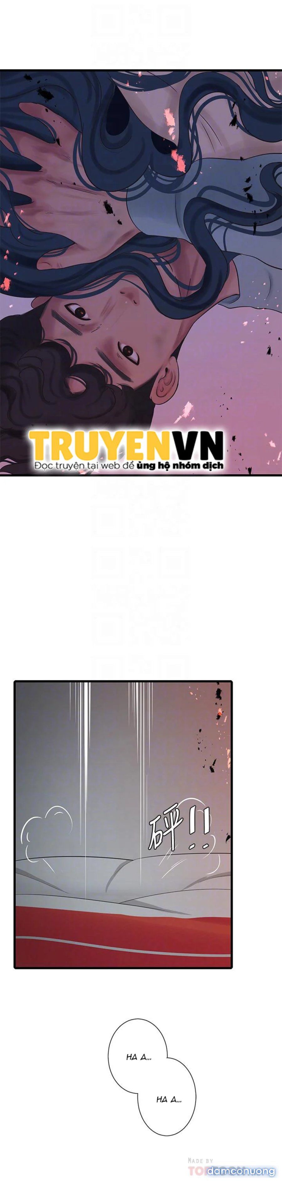 đọc truyện Em Chồng Và Chị Dâu Chương 99 ảnh 18 tại Thiên Thai Truyện