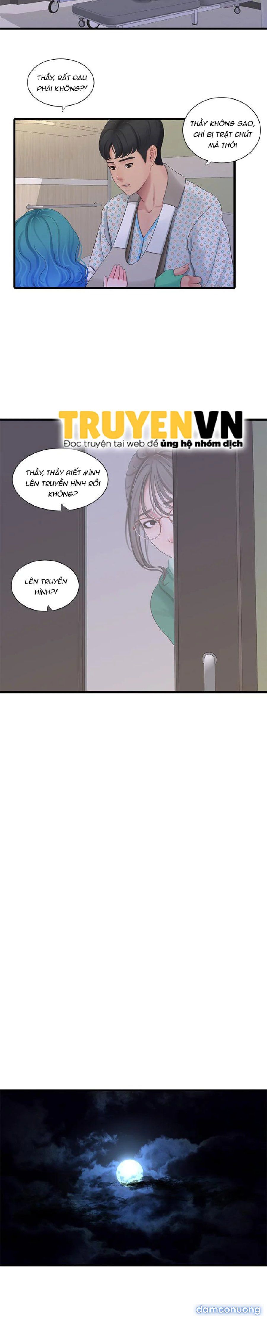 đọc truyện Em Chồng Và Chị Dâu Chương 99 ảnh 23 tại Thiên Thai Truyện