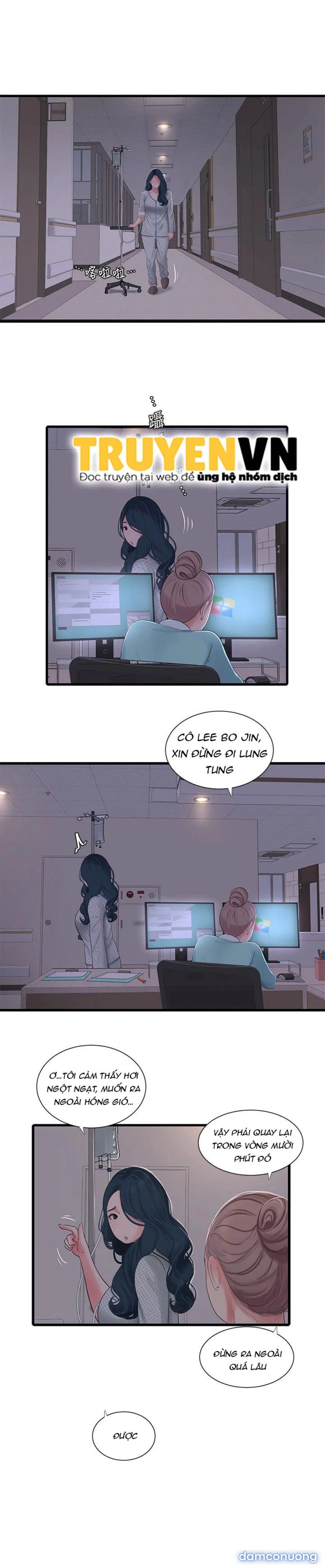 đọc truyện Em Chồng Và Chị Dâu Chương 99 ảnh 24 tại Thiên Thai Truyện