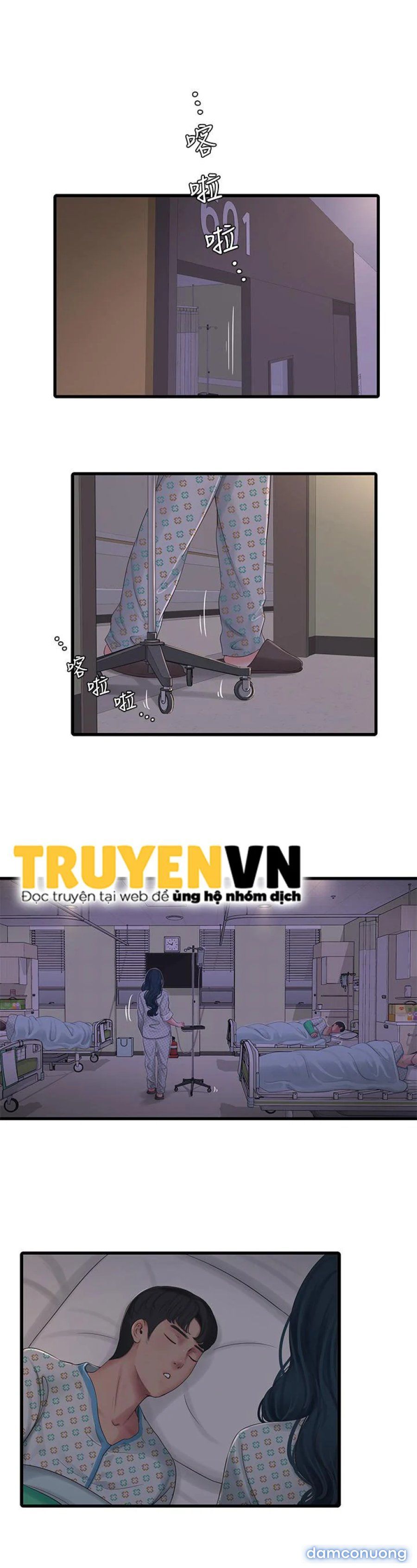 đọc truyện Em Chồng Và Chị Dâu Chương 99 ảnh 25 tại Thiên Thai Truyện