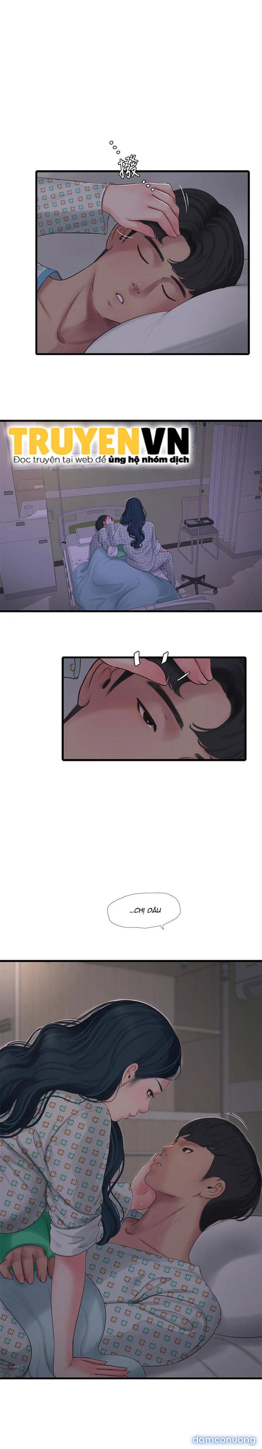 đọc truyện Em Chồng Và Chị Dâu Chương 99 ảnh 26 tại Thiên Thai Truyện