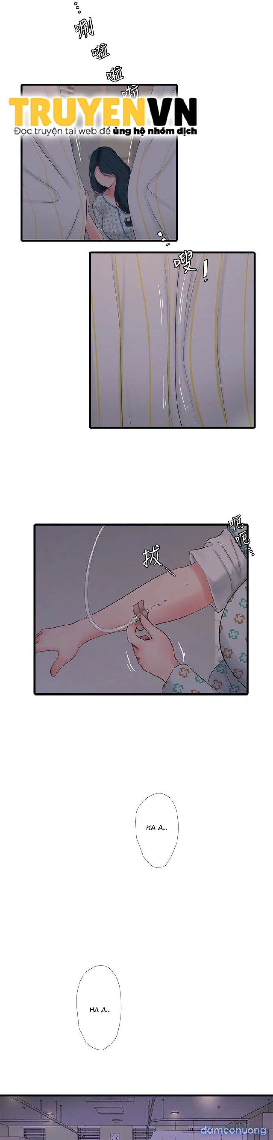 đọc truyện Em Chồng Và Chị Dâu Chương 99 ảnh 27 tại Thiên Thai Truyện