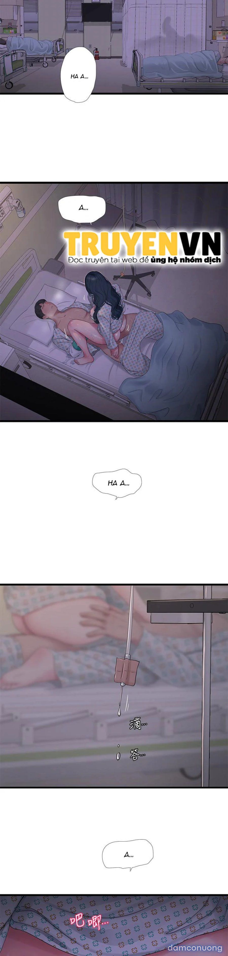 đọc truyện Em Chồng Và Chị Dâu Chương 99 ảnh 28 tại Thiên Thai Truyện