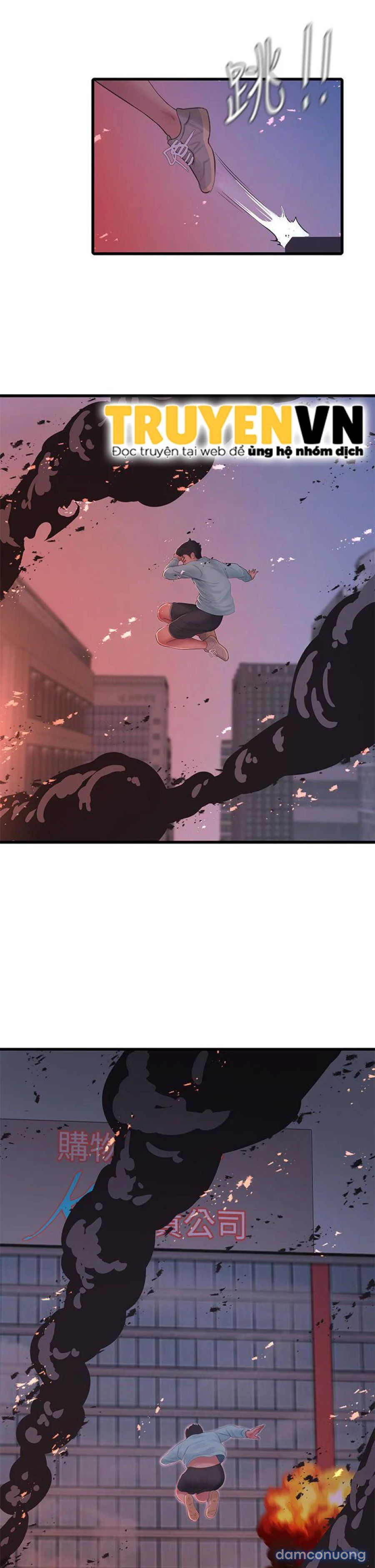 đọc truyện Em Chồng Và Chị Dâu Chương 99 ảnh 6 tại Thiên Thai Truyện