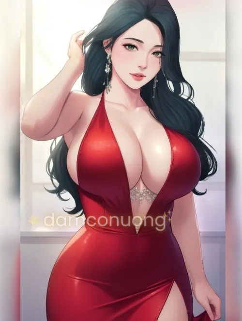 đọc truyện Em Chồng Và Chị Dâu Giả Dược