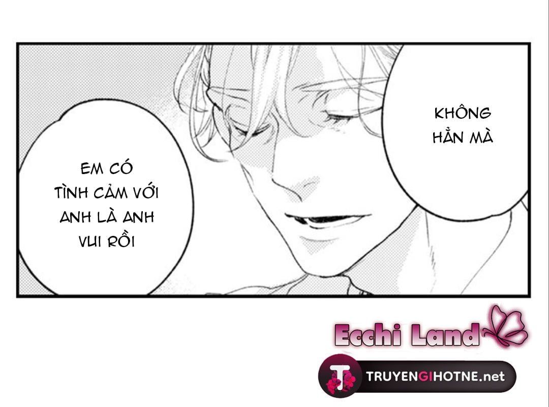 đọc truyện Em Có Nguyện Yêu Một Incubus Như Anh Không? Chương 4.2 ảnh 22 tại Thiên Thai Truyện