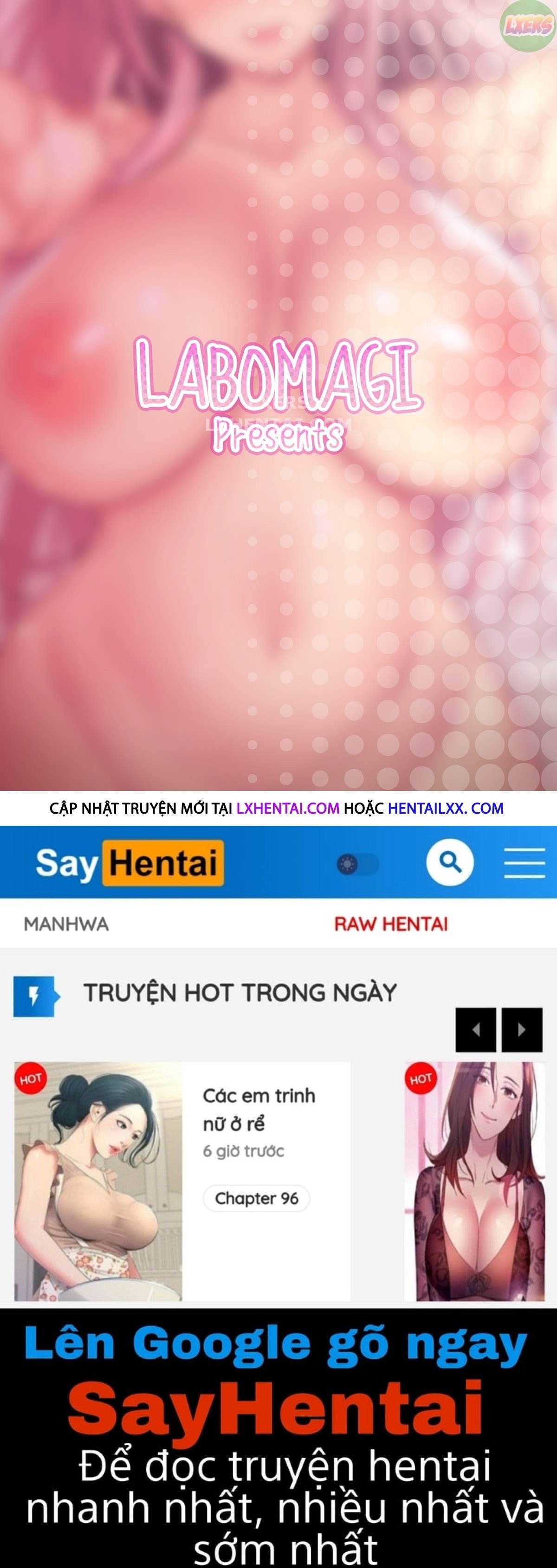 đọc truyện Em Có Thích Chị Gái Hư Hỏng Không? Chương 1 ảnh 36 tại Truyện Dạ Ký