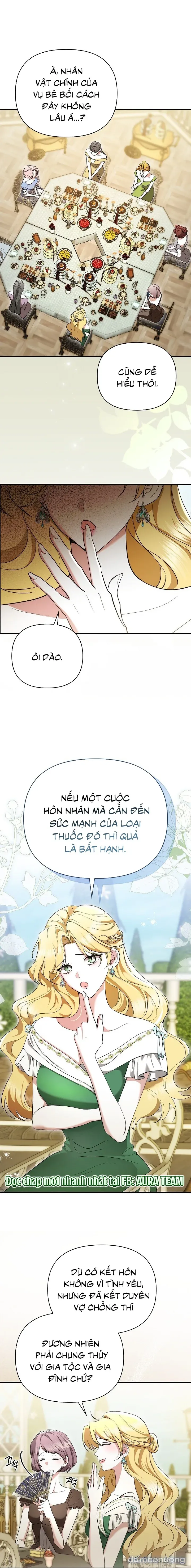 đọc truyện Em Đã Ăn Thay Chồng Rồi Chương 1 ảnh 13 tại Thiên Thai Truyện