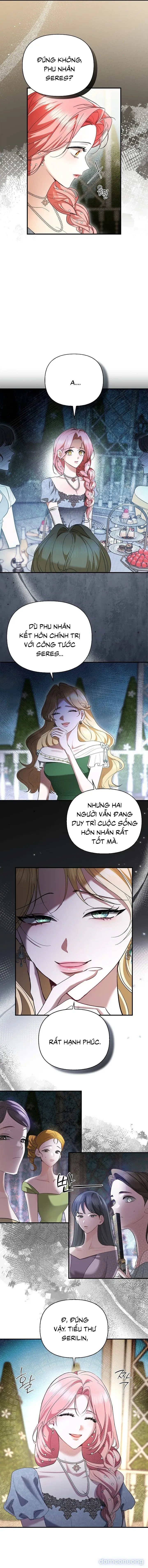 đọc truyện Em Đã Ăn Thay Chồng Rồi Chương 1 ảnh 14 tại Thiên Thai Truyện