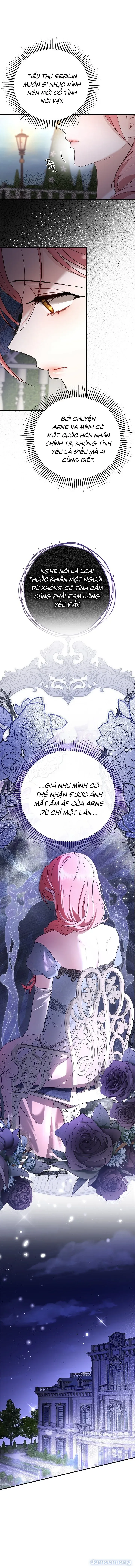 đọc truyện Em Đã Ăn Thay Chồng Rồi Chương 1 ảnh 17 tại Thiên Thai Truyện