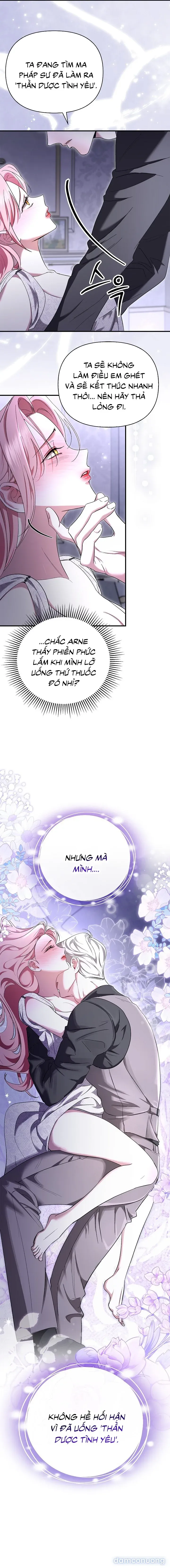 đọc truyện Em Đã Ăn Thay Chồng Rồi Chương 1 ảnh 11 tại Thiên Thai Truyện