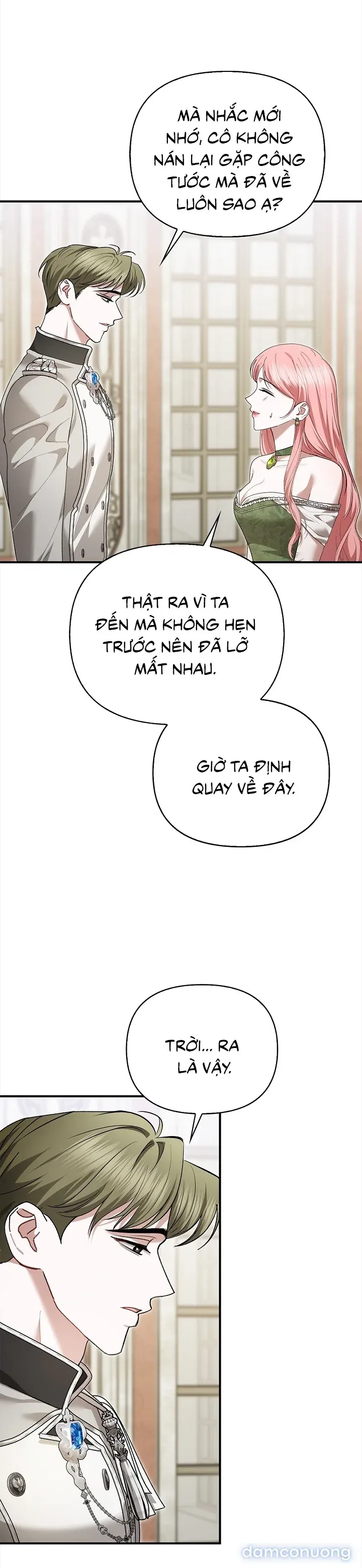 đọc truyện Em Đã Ăn Thay Chồng Rồi Chương 11 ảnh 18 tại Thiên Thai Truyện