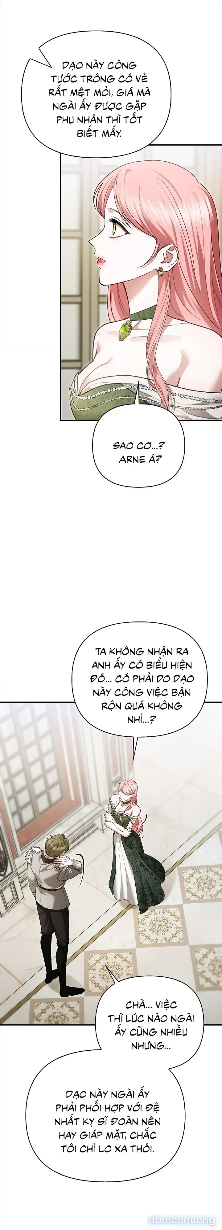 đọc truyện Em Đã Ăn Thay Chồng Rồi Chương 11 ảnh 19 tại Thiên Thai Truyện
